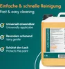 INOX® Nano Autoshampoo 5L - Autowäsche Autoreiniger Produktbild-Vorschau 2