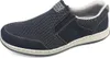 Rieker scarpa slip-on nera Anteprima dell’immagine prodotto 42