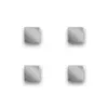 keine Marke 11190 Magnet-Set Cube 4-tlg Productafbeelding-voorbeeld 3