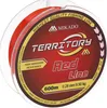 Mikado Territory Monofile Schnüre 600 M Rot 0.350 mm Rot Produktbild-Vorschau 5