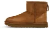 Boty Ugg 10091-472949 pro Dámské Náhled obrázku produktu 25