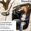 Needit PARK LITE Solar elektr. Parkscheibe Zulassung blau Náhled obrázku produktu 6