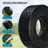 Wiltec Reifen für den Aufsitzmäher 16x6.50-8 4pr mit Produktbild-Vorschau 3