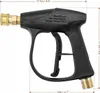 Hochdruckreiniger-Pistolenset 4350PSI 22mm + Rosfix Set mit Produktbild-Vorschau 8