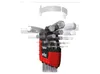 Wiha 36487, Zestaw kluczy L-torx, T10, T15, T20, T25, T27, Podgląd zdjęcia produktu 3