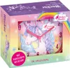 Wecker - Einhorn-Paradies Produktbild-Vorschau 1