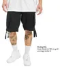 Brandit Urban Legend Kurze Hose Schwarz 3XL Herren Schwarz Produktbild-Vorschau 12