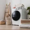 Cecotec 02765, Od przodu, 8 kg, C, 76 dB, 1400 RPM, A Podgląd zdjęcia produktu 2