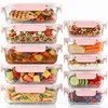 10 Stücke Glas Produktbild-Vorschau 1