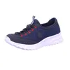 Rieker N6072-14 -Rieker Sneaker Blau  Rieker Farbe: blau, Produktbild-Vorschau 1