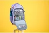 Lässig School Backpack Origin Bold lavender Produktbild-Vorschau 17