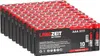 Langzeit Batterien AAA 100 Stück Alkaline Micro LR03 1,5V Produktbild-Vorschau 6