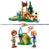 LEGO Friends Strzelnica na letnim obozie łuczniczym, Podgląd zdjęcia produktu 5
