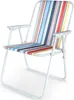 Chaise de camping pliante pour la plage et la pêche, Voir les images du produit 1