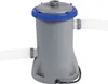 Bestway Flowclear Filterpumpe 2.006 l/h, 58383 Produktbild-Vorschau 107