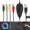 CSL - USB Grabber zur Audio Video Konvertierung - Produktbild-Vorschau 4