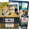 NEU Hidden Games Tatort - Schatten der Zeit - Deutsch - Produktbild-Vorschau 1
