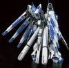 RG 1/144 RX-93-V2 Hi-V GUNDAM Náhľad obrázku produktu 6