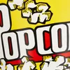 Relaxdays Popcorn Eimer, 6er Set, Popcorn Behälter Produktbild-Vorschau 8