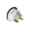 Uniwersalny adapter podróżny do gniazdek elektrycznych Podgląd zdjęcia produktu 3