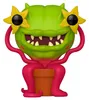 Harley Quinn - Frank The Plant 497  - Funko Pop! Vinyl Produktbild-Vorschau 1