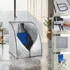 Mobilní parní sauna ThermaLuxe II, 1000 W, 15 teplotních Náhled obrázku produktu 3