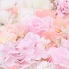 10 Stück künstliche Blumenwand Rosenwand  Hintergrund Produktbild-Vorschau 5