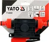 Pompe pour perceuse à eau avec raccord rapide Voir les images du produit 13