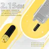 Retevis RT805s SMA-F Antenna radio dual band VHF/UHF Anteprima dell’immagine prodotto 5