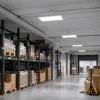 LED Panel 60x30cm Kaltweiß 6000K Deckenleuchte Bürolampe Produktbild-Vorschau 5