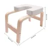 Tabouret pour posture sur la tête, banc pour posture sur la Voir les images du produit 6