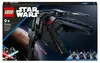 LEGO Star Wars Inkvizitorská transportní loď Scythe™, Sada Náhled obrázku produktu 20