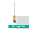hansgrohe Umsteller für Wannenmischer Unterputz, ohne Produktbild-Vorschau 3