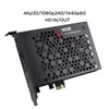 ezcap324B Live Gamer Raw PCIE 4K-Videospiel-Capture-Karte Produktbild-Vorschau 4