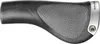 Ergon GP1 Regular Black/Grey L Lenkergriff Produktbild-Vorschau 6