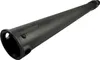 A black extension tube for a pressure washer, shown against a white background. Produktbild-Vorschau