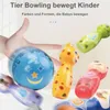 MODFU Lernspielzeuge, Kinder Bowling Set, Kegelspiel für Produktbild-Vorschau 7