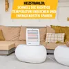 Heizgerät tristar ka-5127/ 800w Produktbild-Vorschau 6