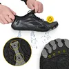 TSUNAMI-Badeschuhe, Wasserschuhe mit Gummisohle, Strand, Produktbild-Vorschau 10