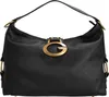 GUESS CAMDEN SHOULDER BAG Schwarz Produktbild-Vorschau 18