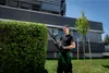 Metabo HS 18 LTX BL 75 solo akumulátorové nůžky na živý Náhled obrázku produktu 7