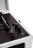 Gramofon Crosley Voyager Bluetooth szary Podgląd zdjęcia produktu 9