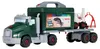 DIY toy - KLEIN - Bosch DIY truck to assemble/disassemble - Productafbeelding-voorbeeld 3
