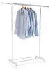 Rollgarderobe SALA Garderobenwagen Kleiderständer weiß Produktbild-Vorschau 5