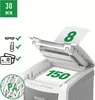 Esselte Leitz IQ AutoFeed Office 150 P4 - Vorzerkleinerer Produktbild-Vorschau 19