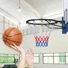 COSTWAY Ersatz-Basketballkorb mit 45 cm Innendurchmesser, Produktbild-Vorschau 8