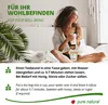MoriVeda® - Moringa Tee 100 % natürlich & vegan 20 Beutel Produktbild-Vorschau 5