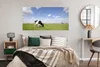 MuchoWow® Poster Kuh - Gras - Niederlande - Tiere 150x75 cm Produktbild-Vorschau 4