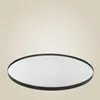 Specchio rotondo NOOR, cornice in metallo, oro, Ø 80 cm Anteprima dell’immagine prodotto 7