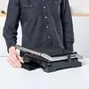 Black+Decker BXGF2200E Grill, 2000, Edelstahl (BXGR2200E) Náhľad obrázku produktu 20
